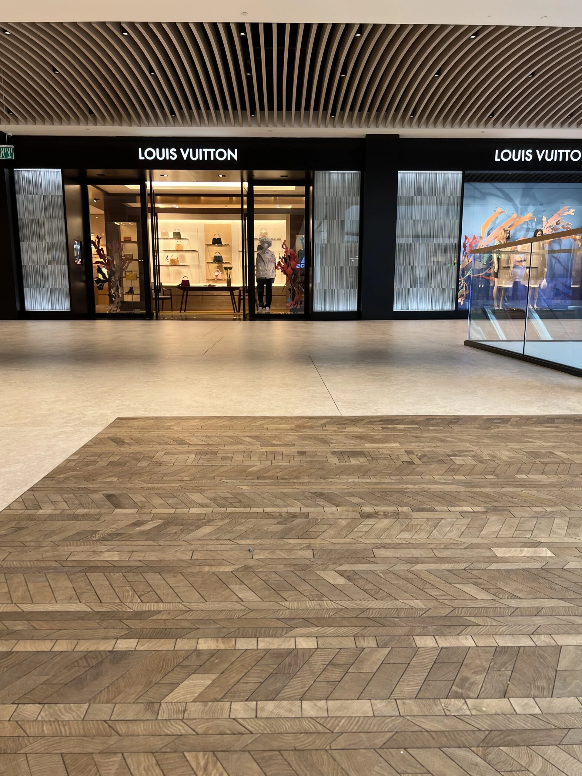 Ramat Aviv Mall