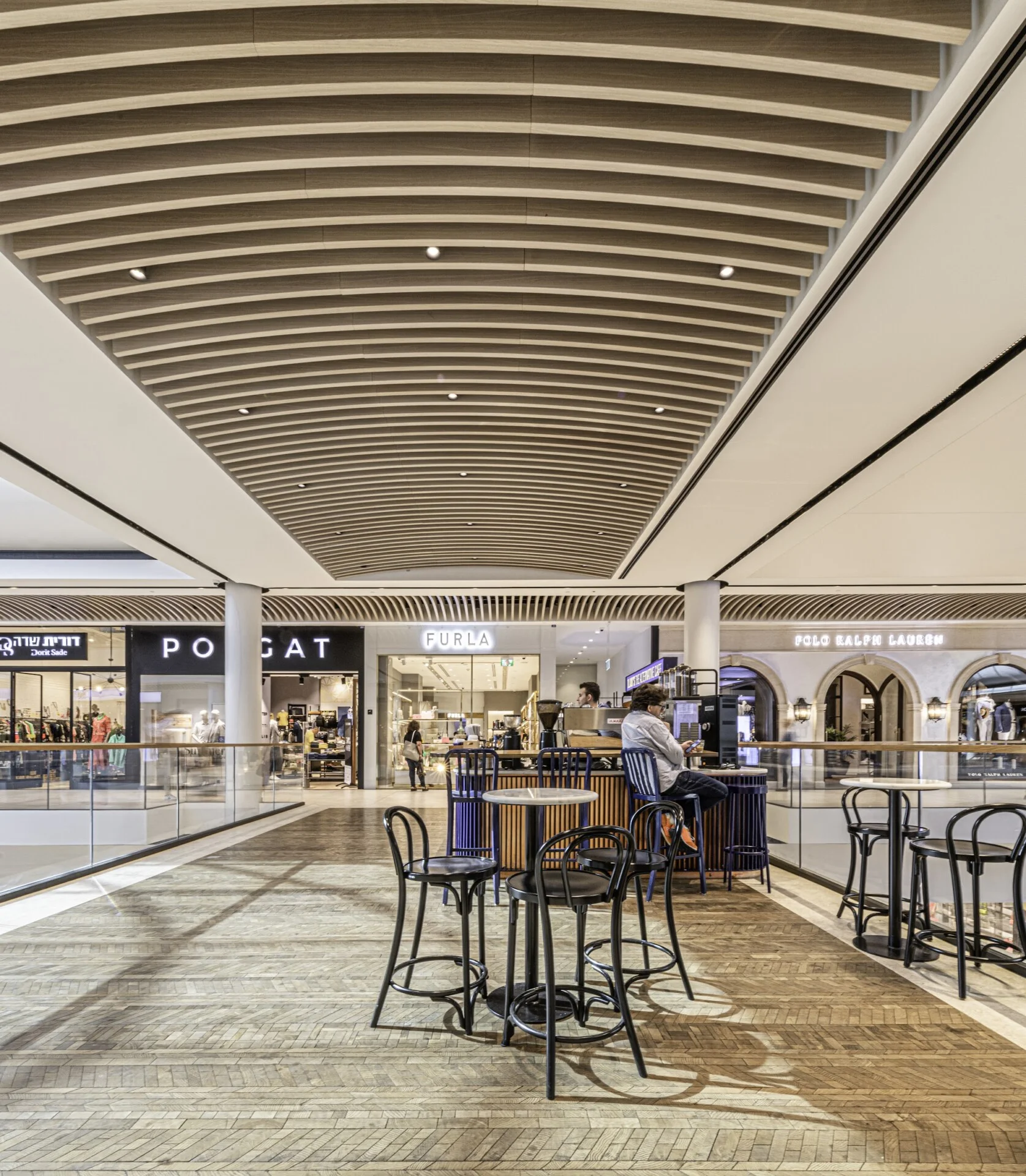 Ramat Aviv Mall