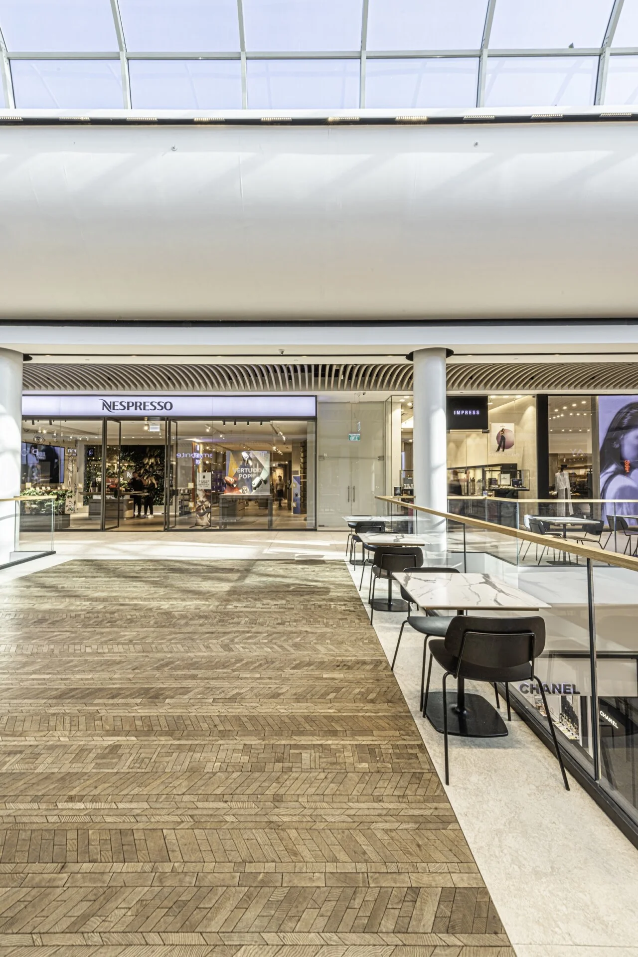 Ramat Aviv Mall