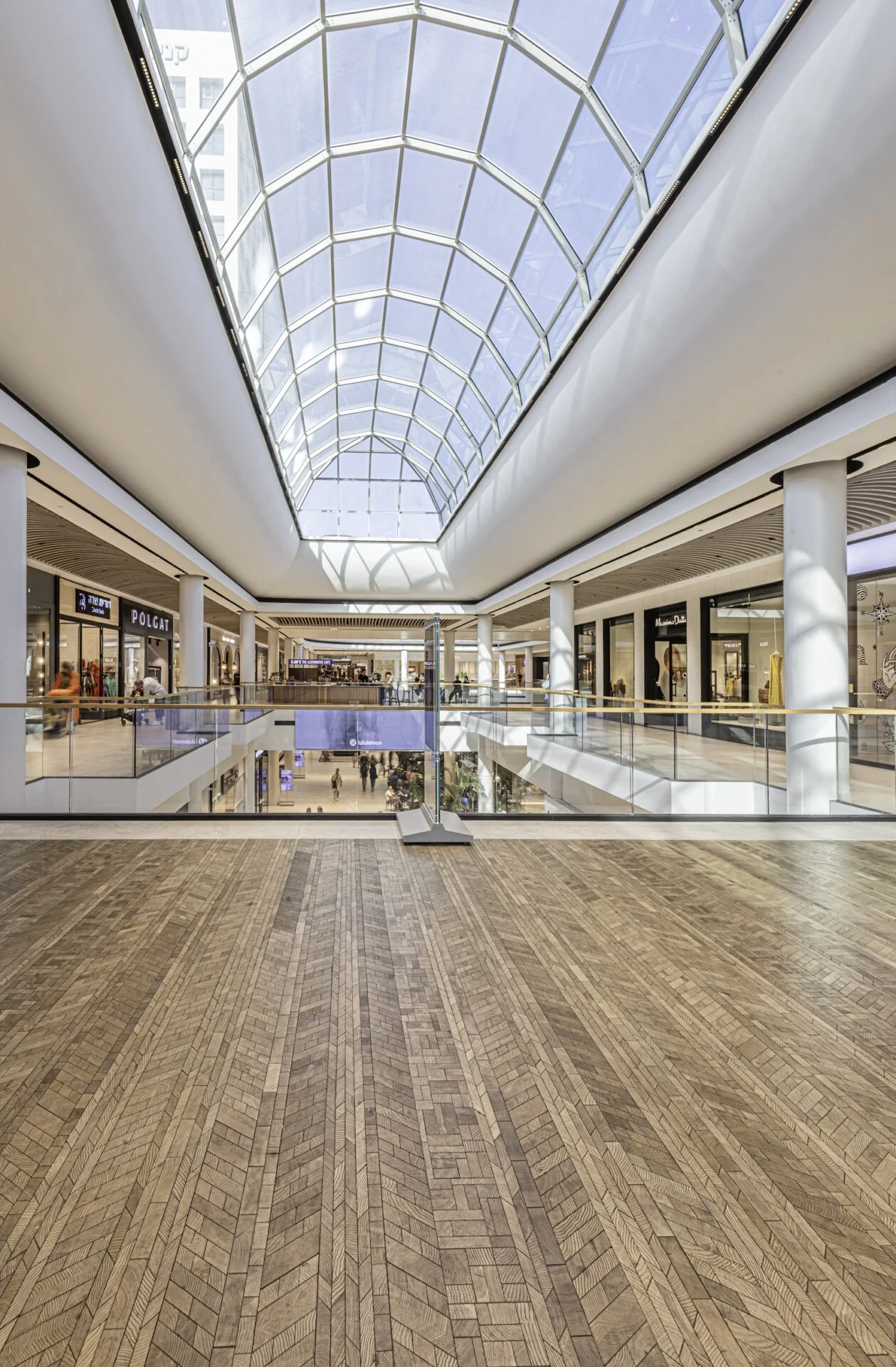 Ramat Aviv Mall