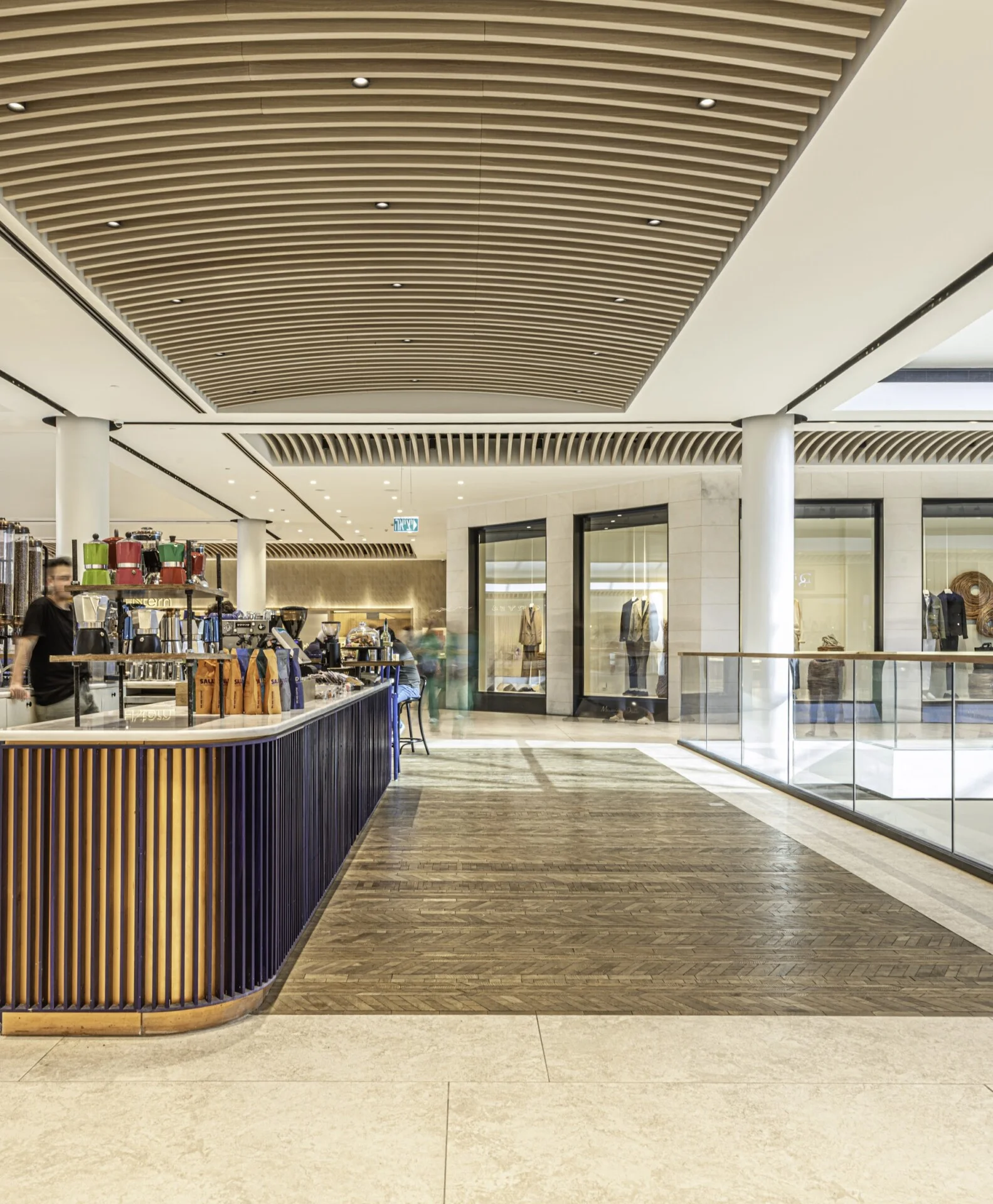 Ramat Aviv Mall
