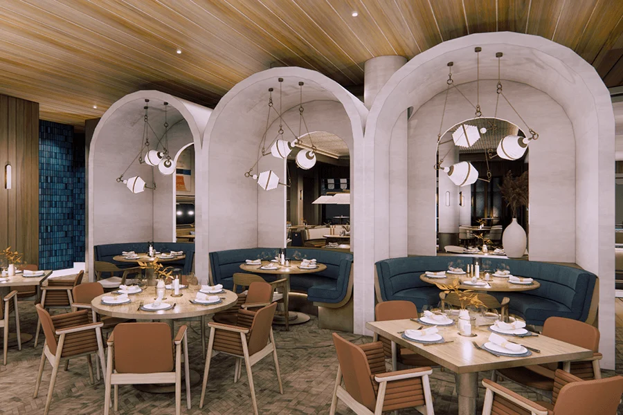 Japandi Style: Where Japanese and Scandinavian Wood Meet