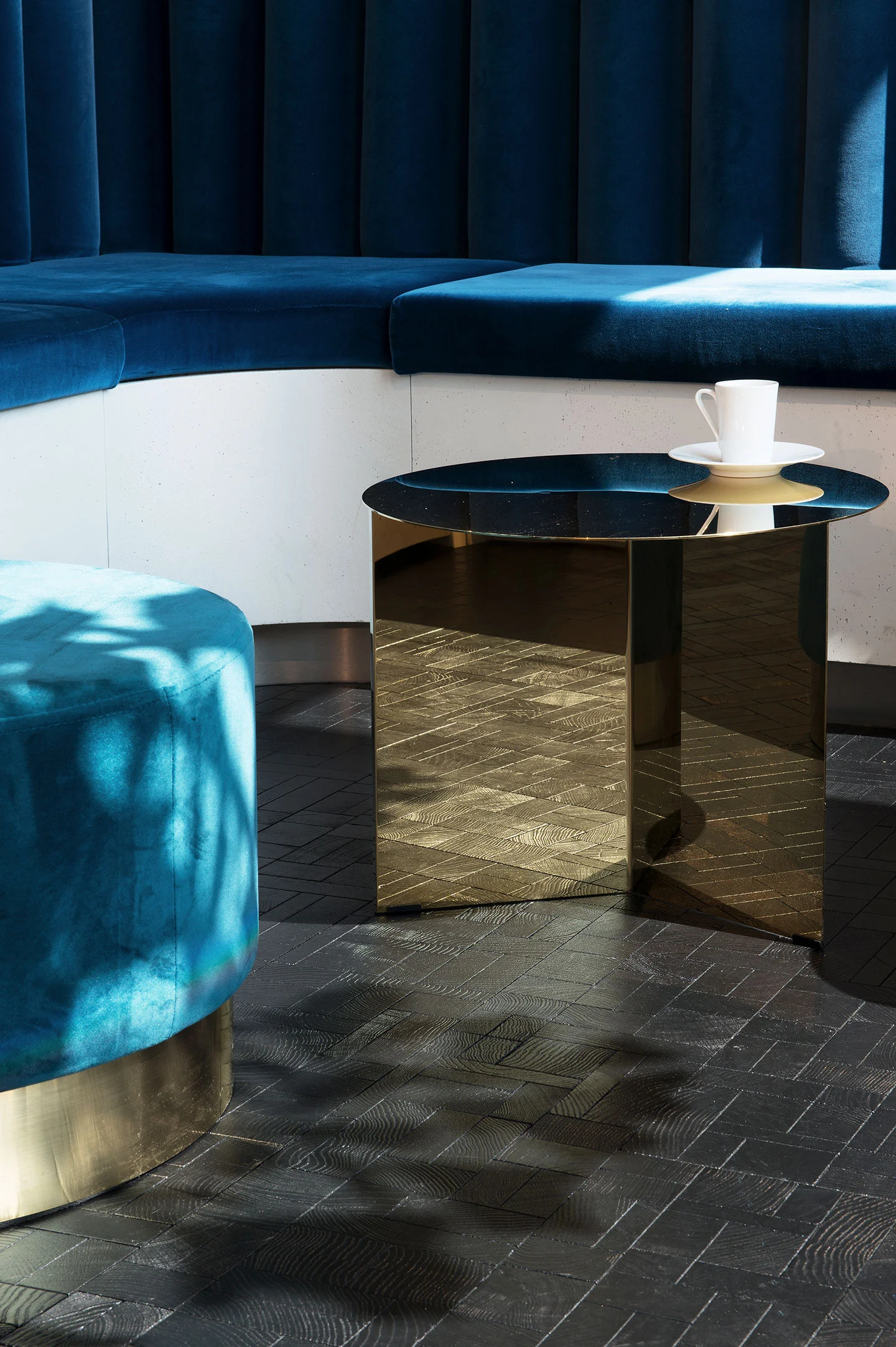 oscarono foret endgrain collection raphael navot tour initiale maud caubet