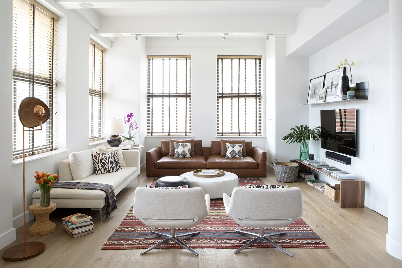 Tribeca Loft