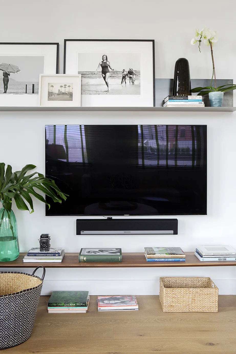 Oscarono Interiors - Collection Basics - Finish Naturel - Project Tribeca Apartment - New-York
