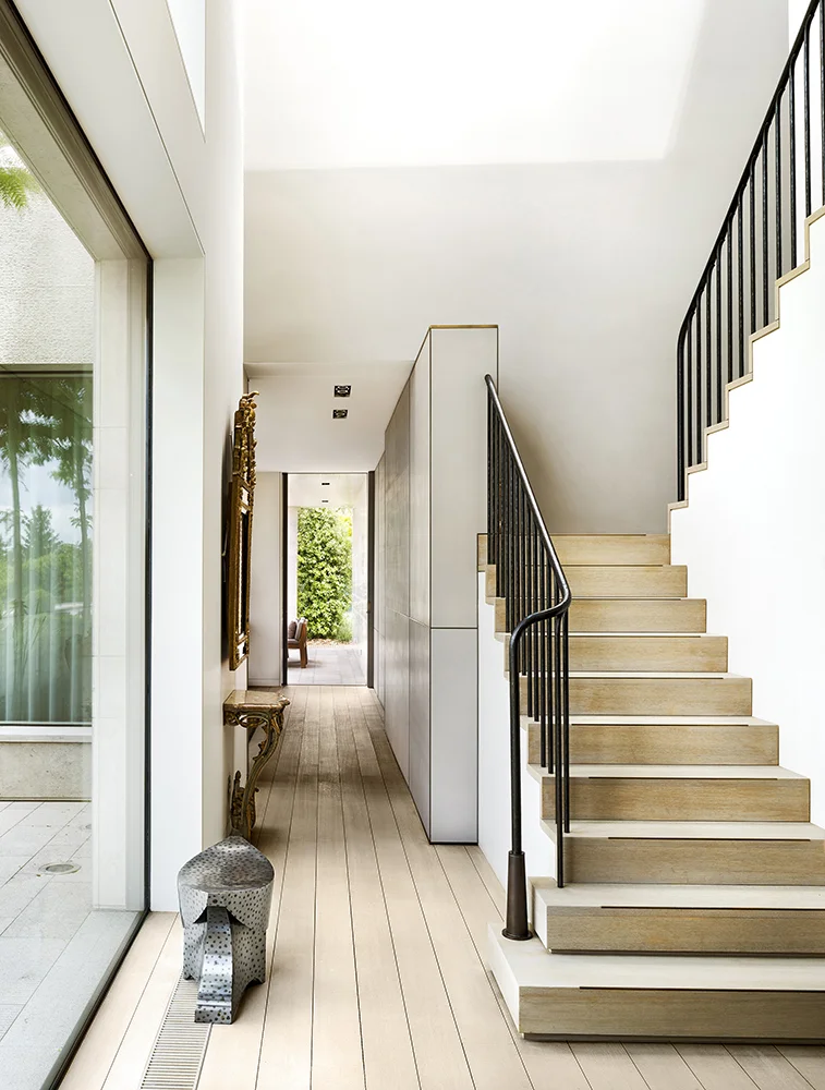 Oscarono Switserland - Collection Classics - Finish Naturel - Project Cologny