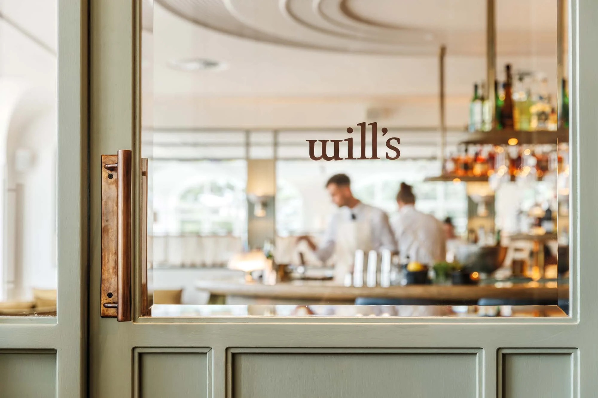 Will’s