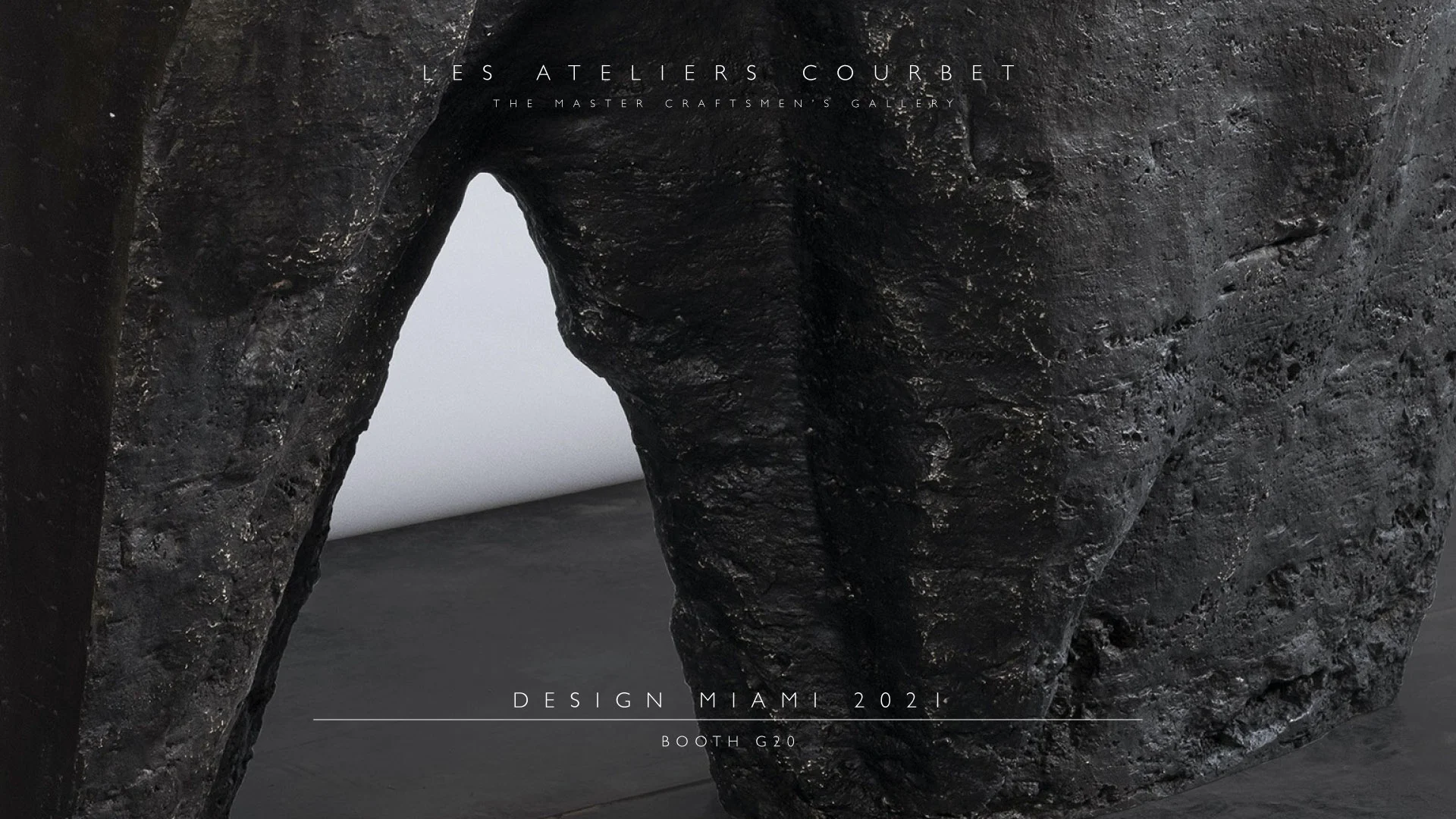 Les Ateliers Courbet | The Master Craftsmen’s Gallery