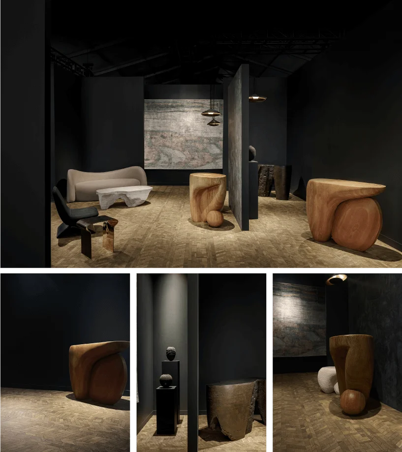 ART BASEL | DESIGN MIAMI