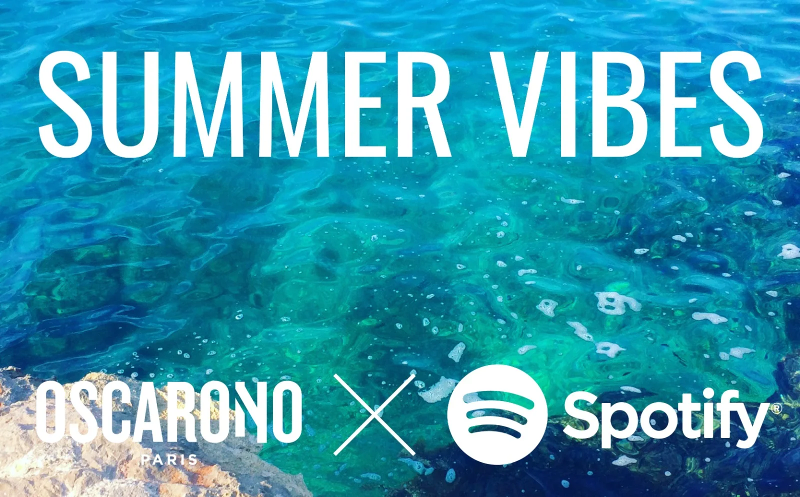 Sunny Summer Vibes