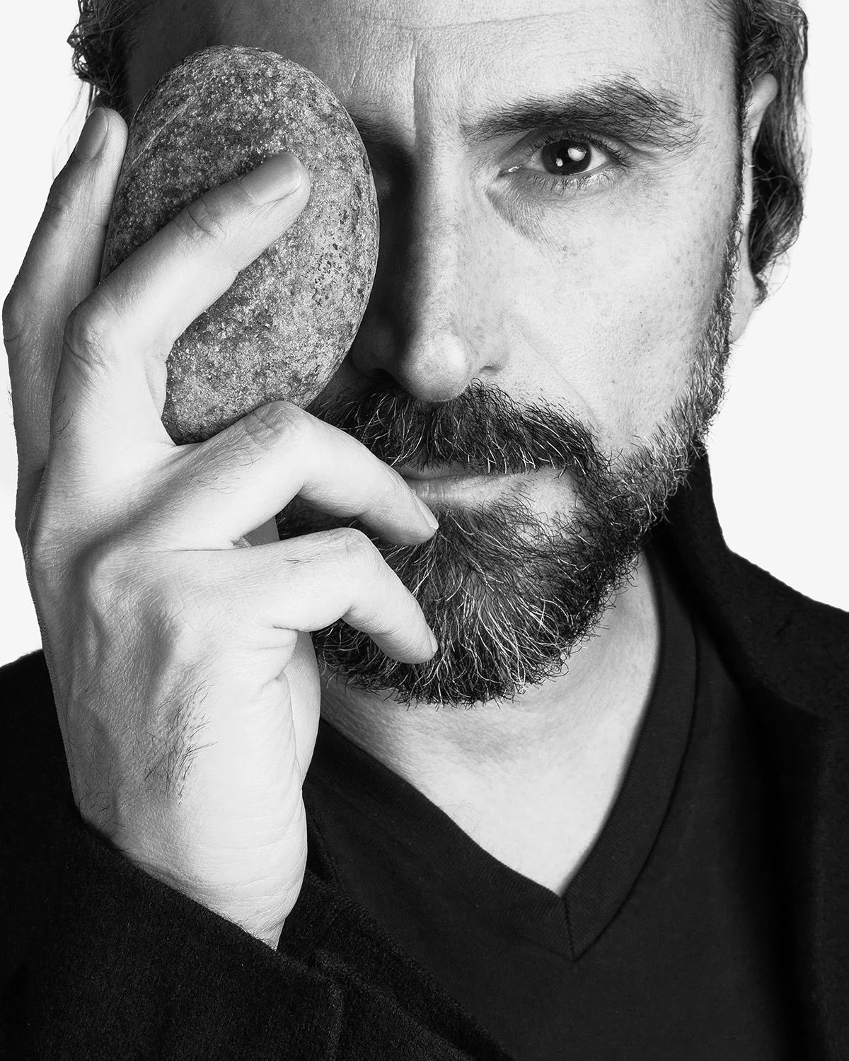 Alessandro Munge