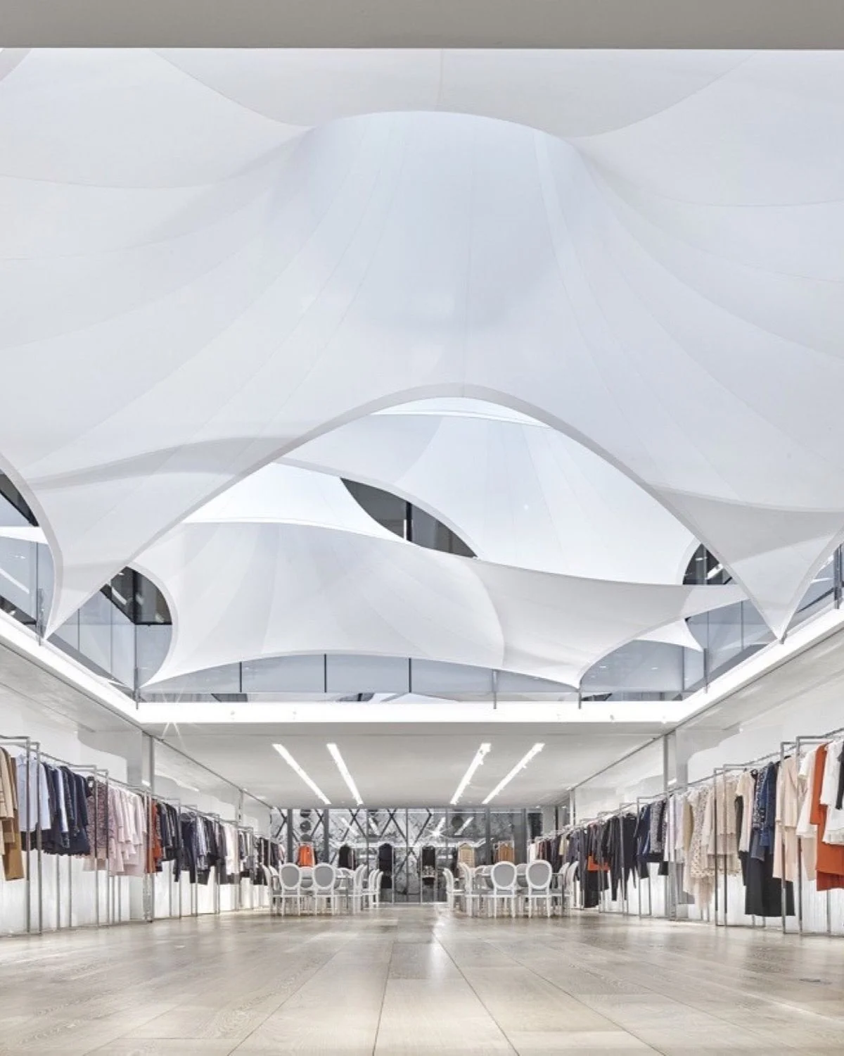 Dior, project