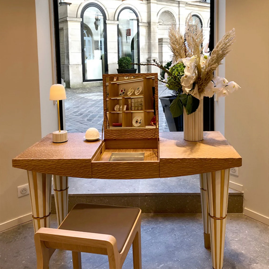 Bernardaud, project 14