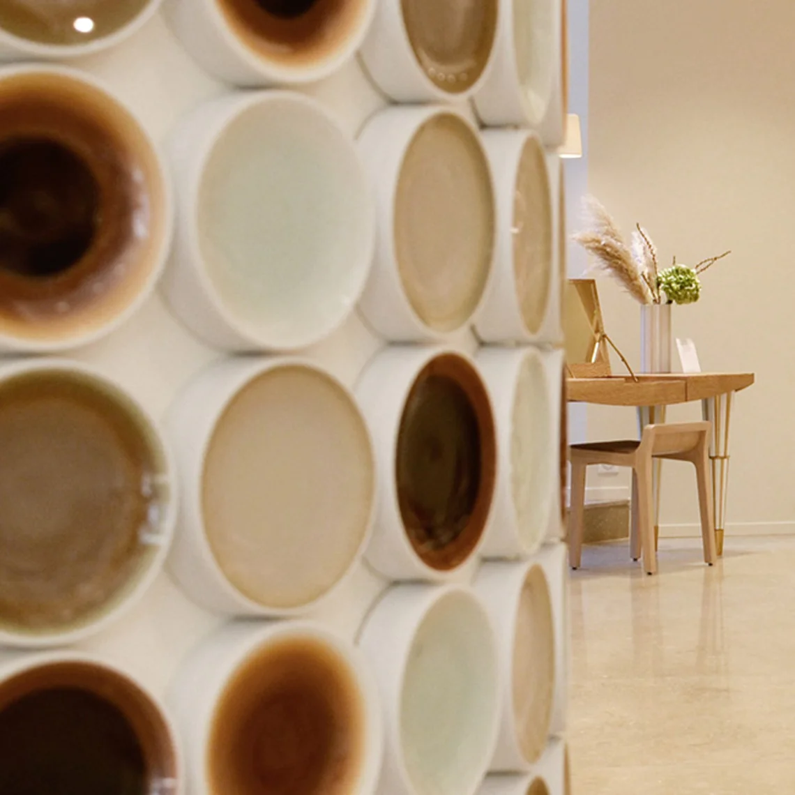 Bernardaud, project 17