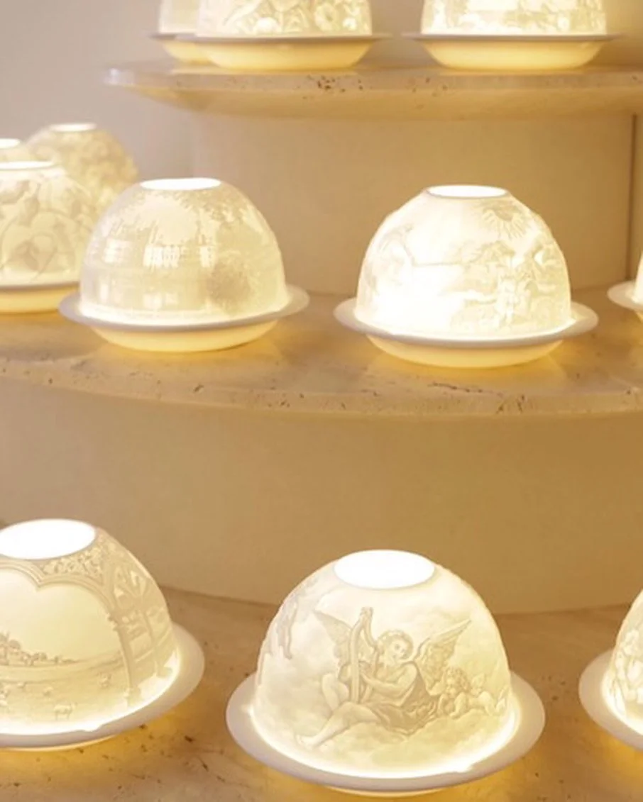 Bernardaud, project 7