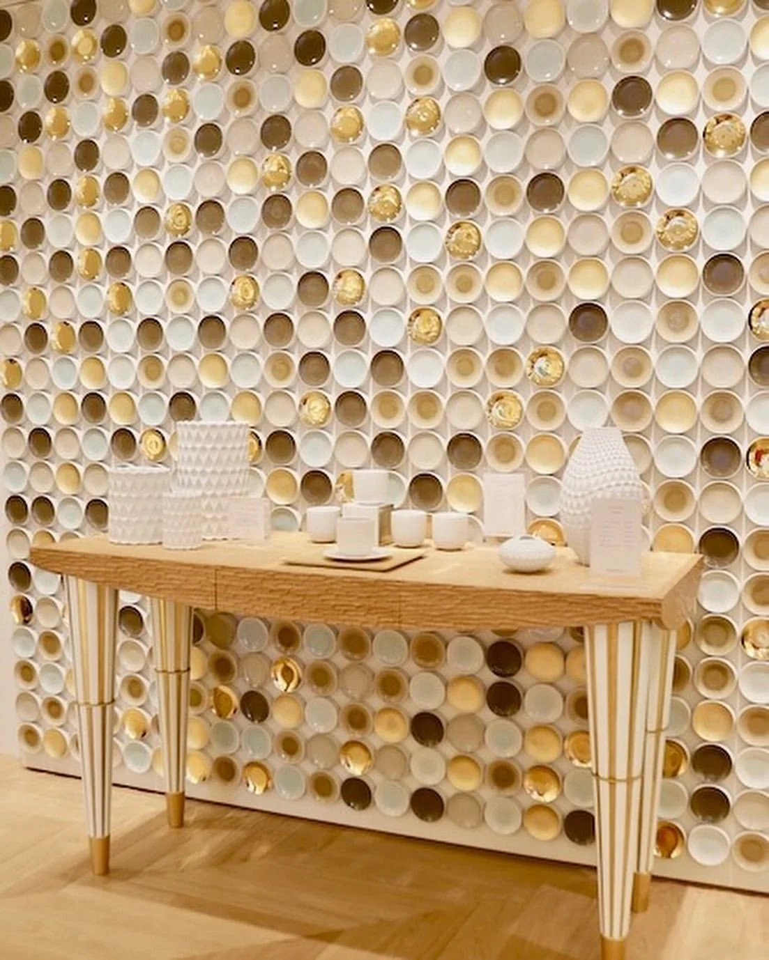 Bernardaud, project 9