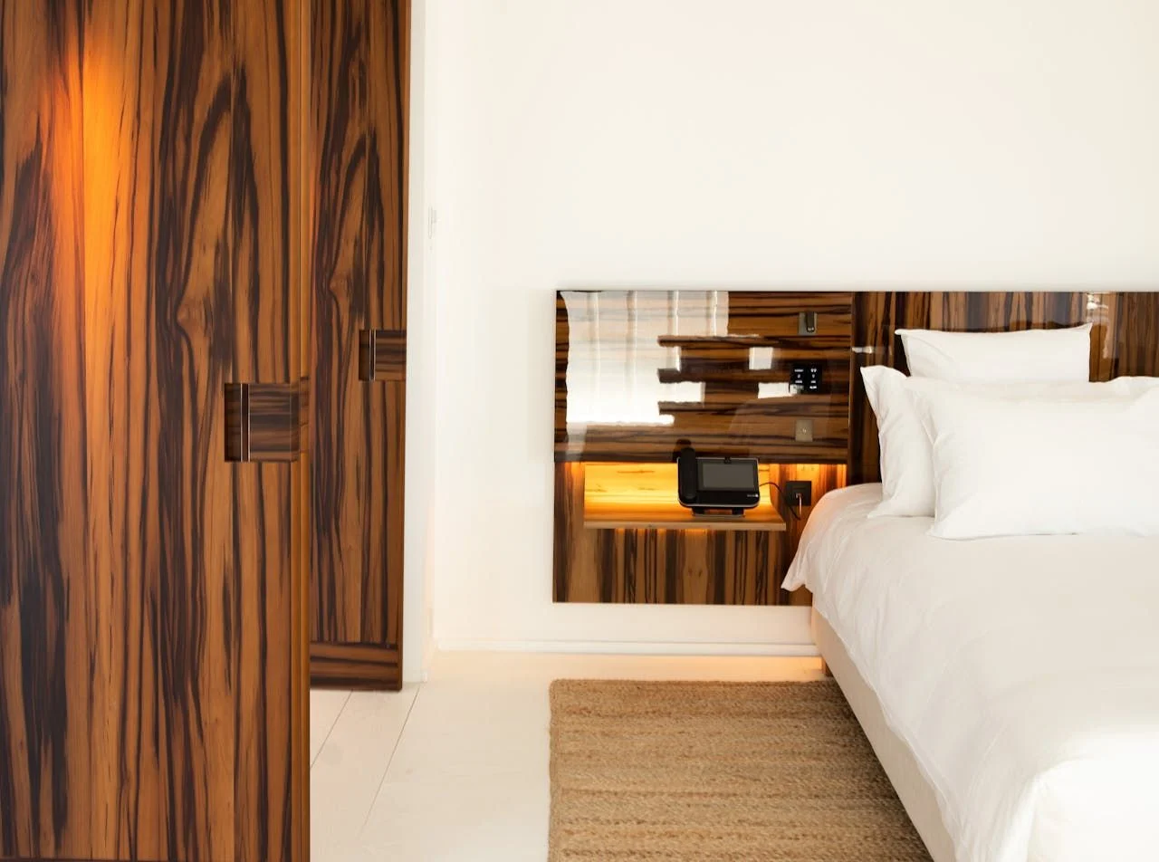 Hôtel Costes, Castiglione, Paris, suite 720