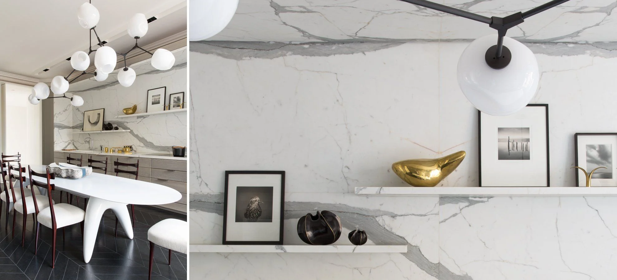 Private Apartment, Saint-Germain, Paris, view 2