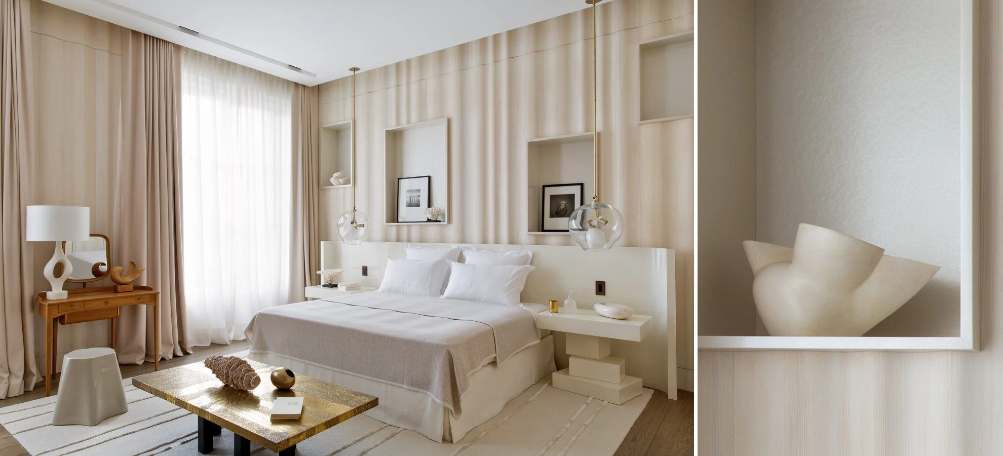 Private Apartment, Saint-Germain, Paris, view 8