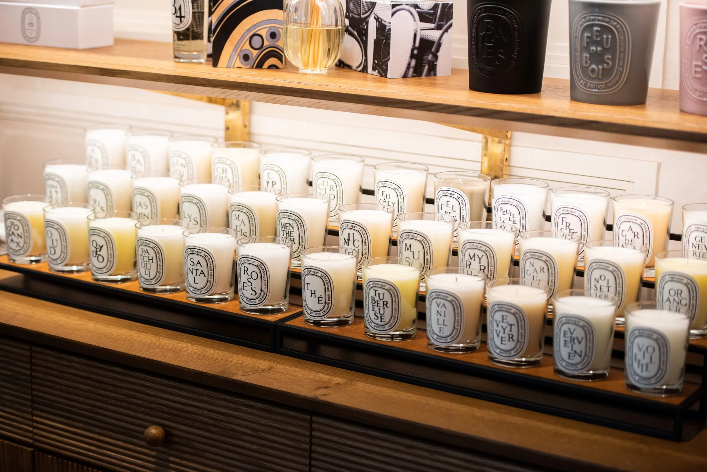 Diptyque, Yorkdale, Toronto