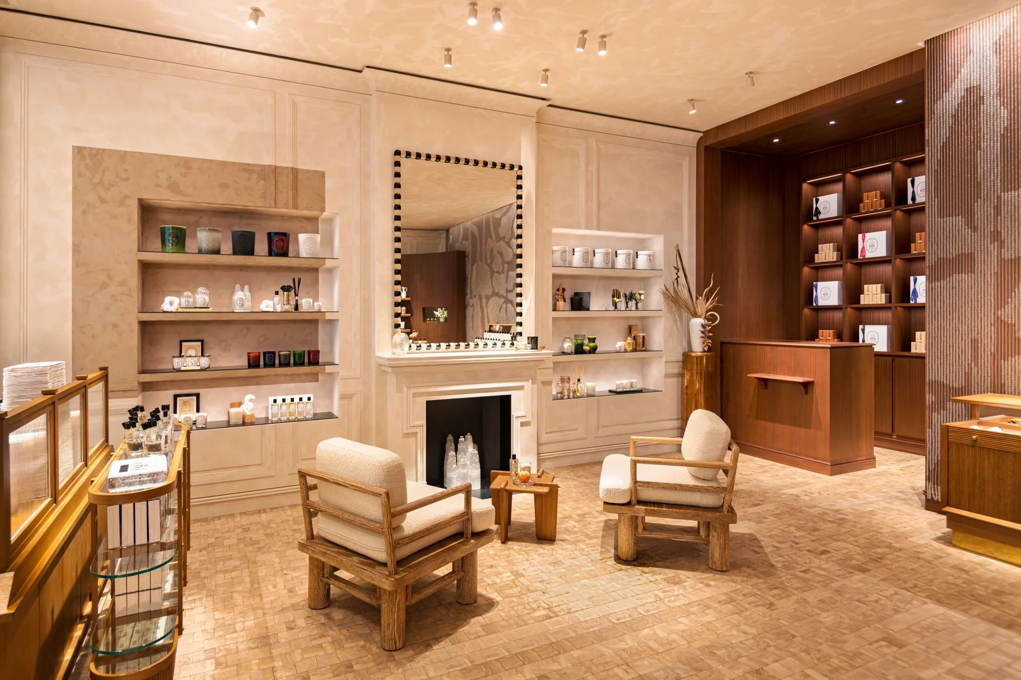 Diptyque, Macao