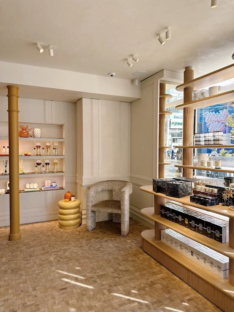 Diptyque, Williamsburg, New York