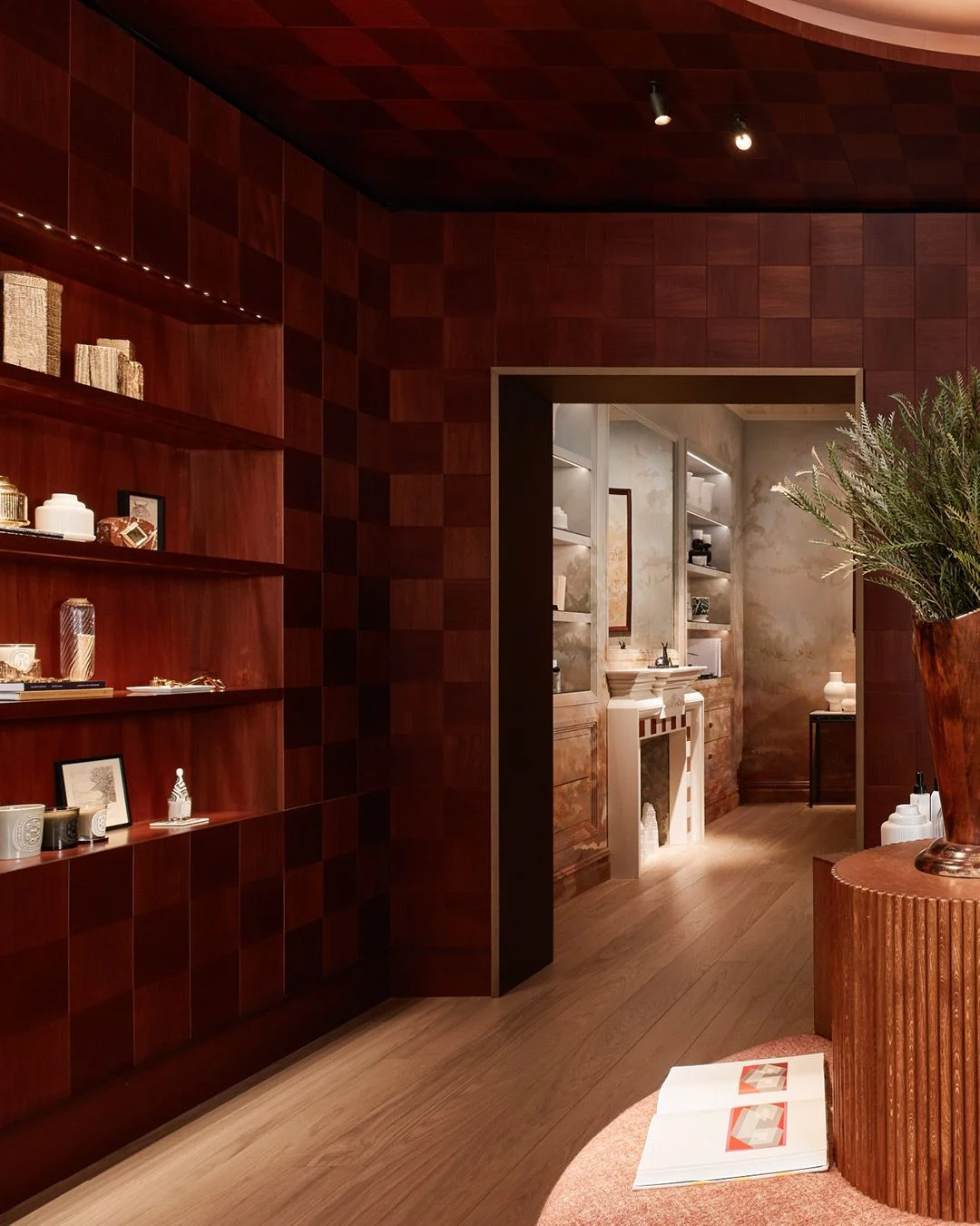 Diptyque, NorthPark, Dallas
