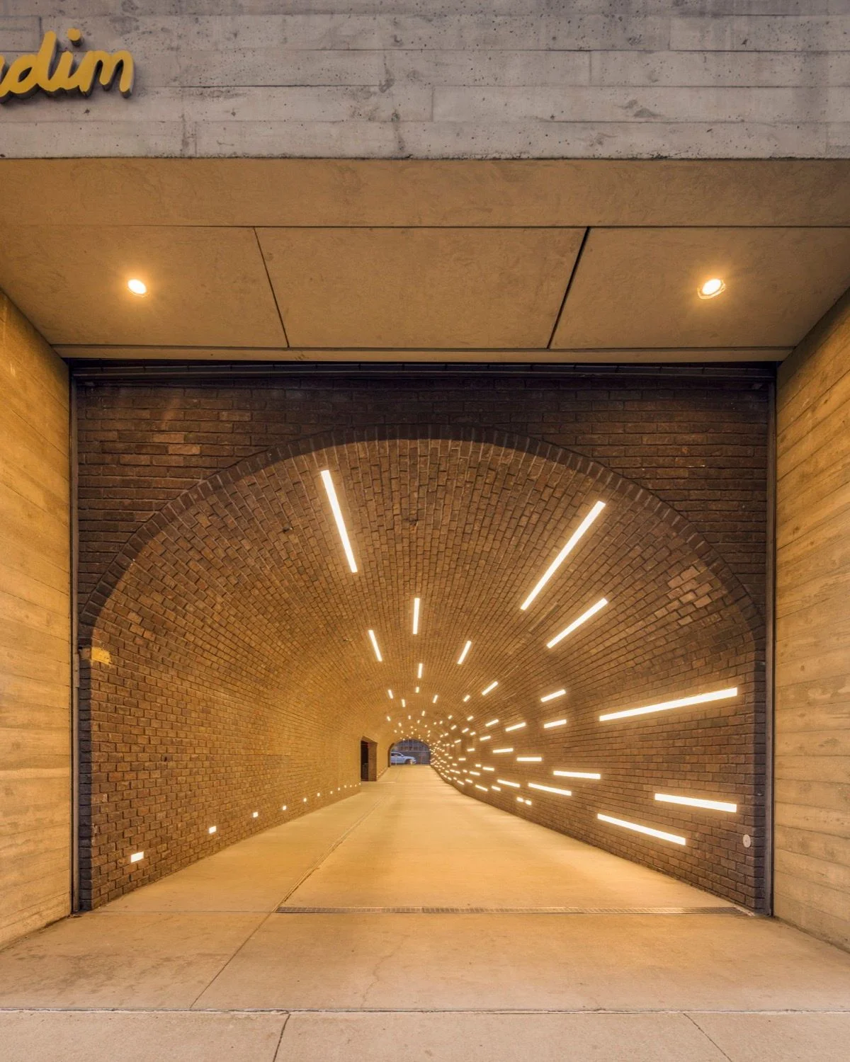 Isay Weinfeld, project