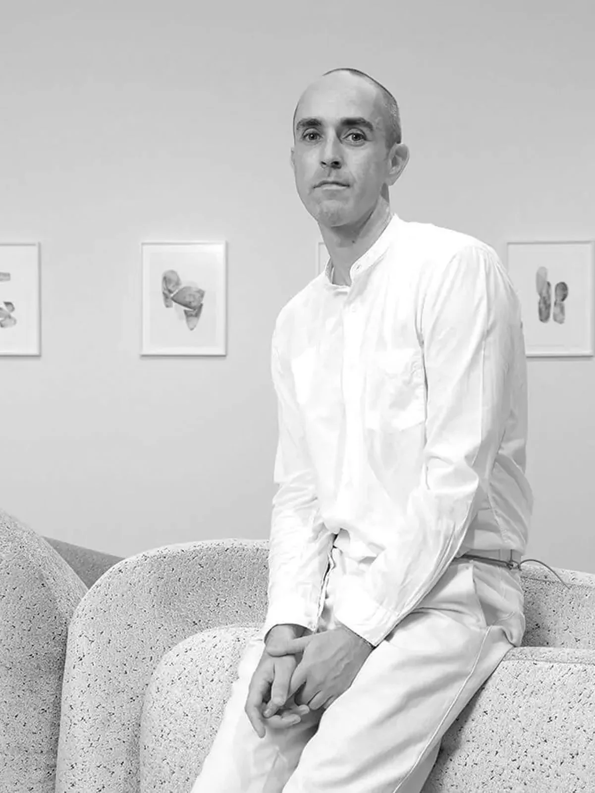 Raphael Navot