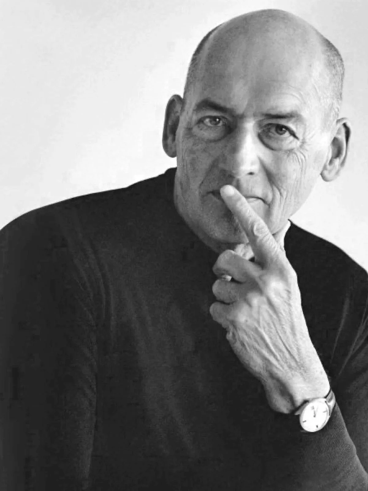 Rem Koolhaas