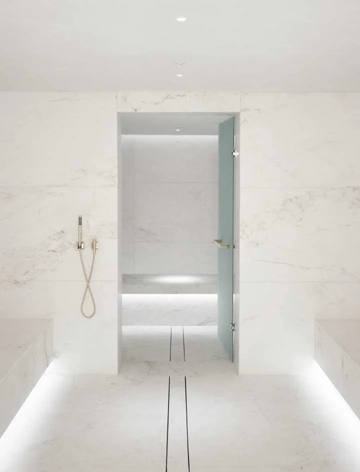 Richard Meier, project 13