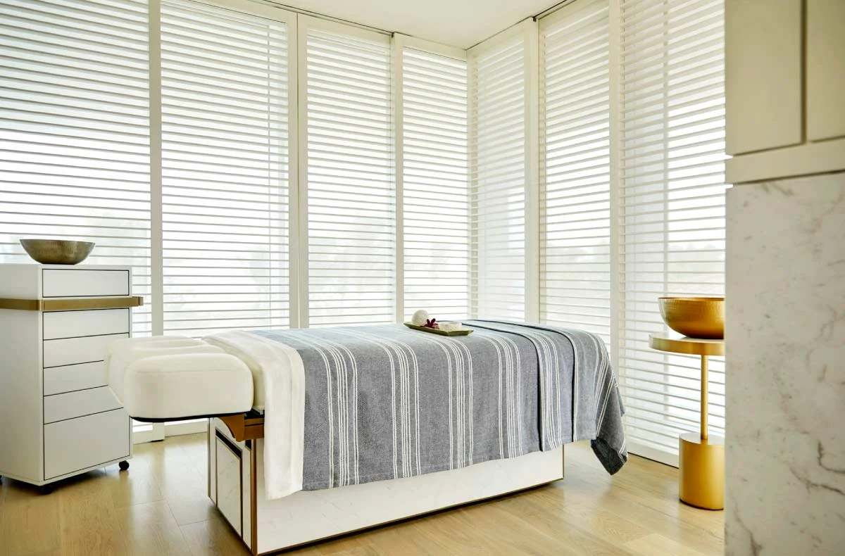 Richard Meier, project 14