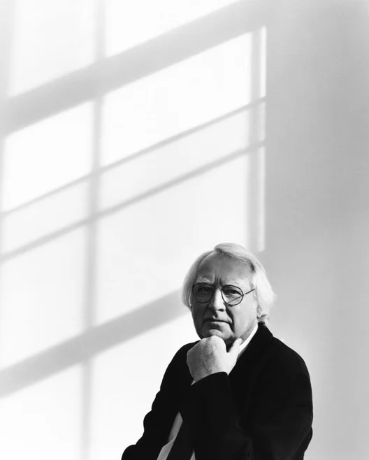 Richard Meier