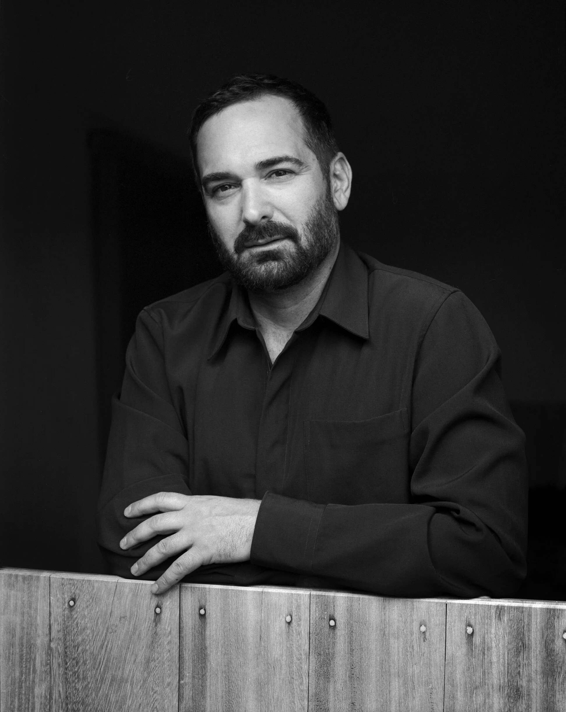 Rodolphe Parente