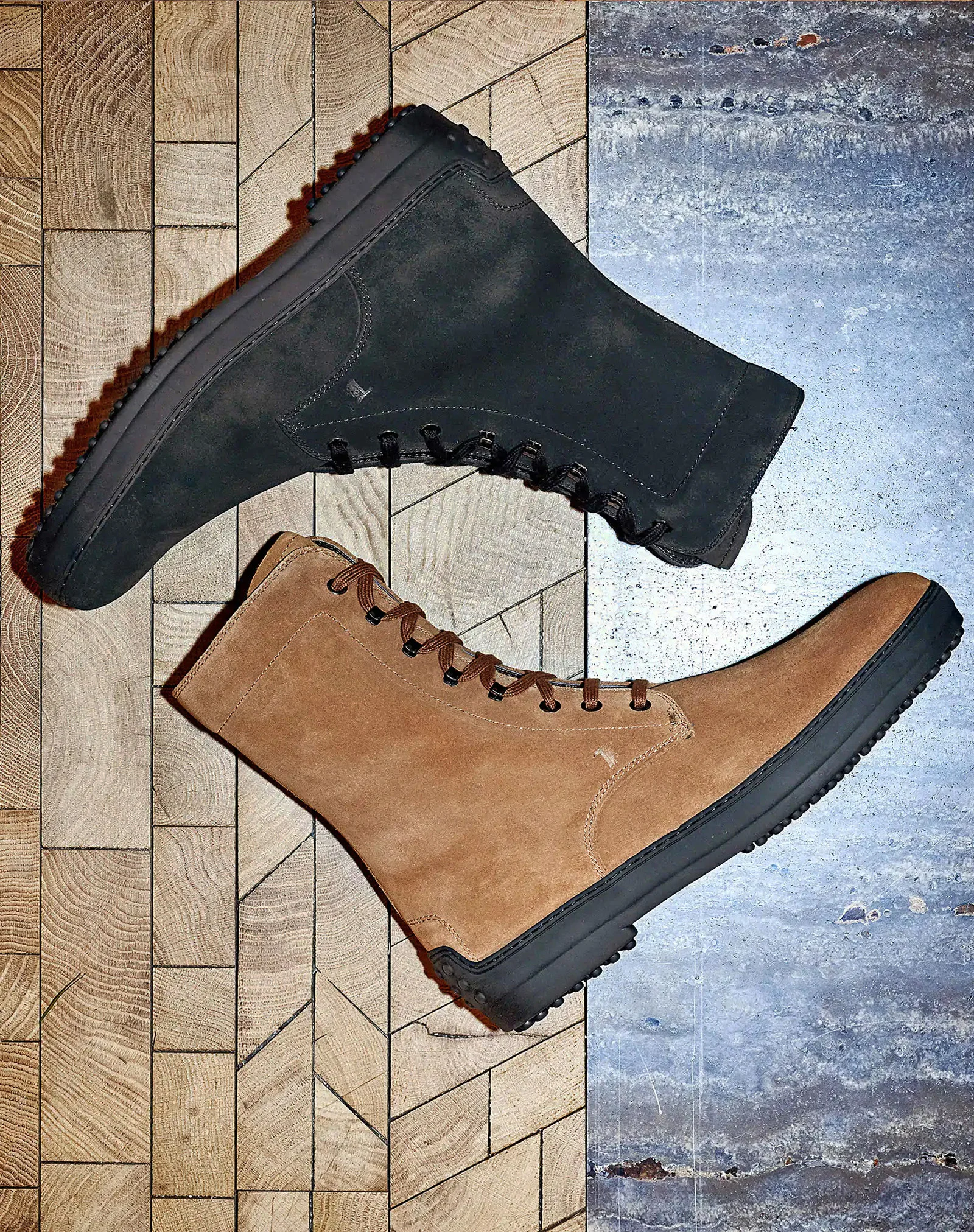 Tod's, project 10